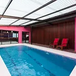 Apartman Villacasa Marbella