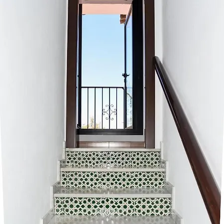 Villacasa 아파트 마르베야