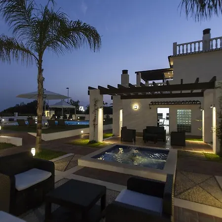 Villacasa 아파트