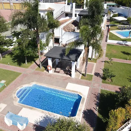 Villacasa Апартаменты