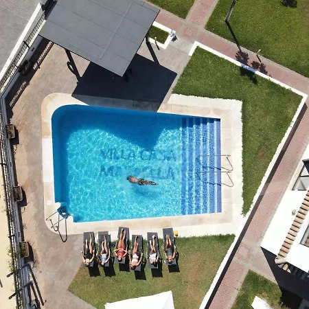 Villacasa Apartment