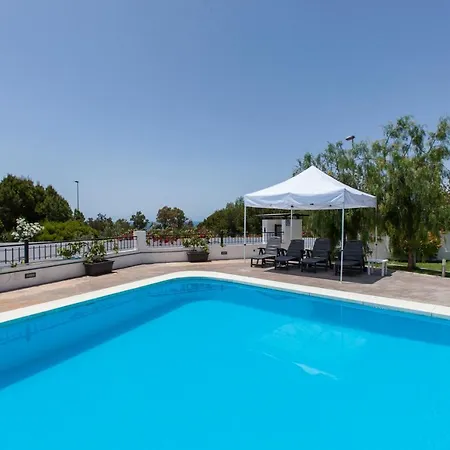 Apartment Villacasa