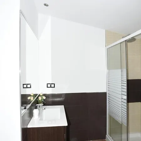 Villacasa Appartement Marbella