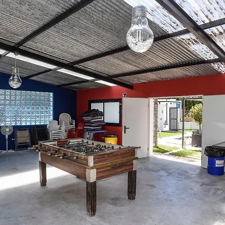 Villacasa Appartement *