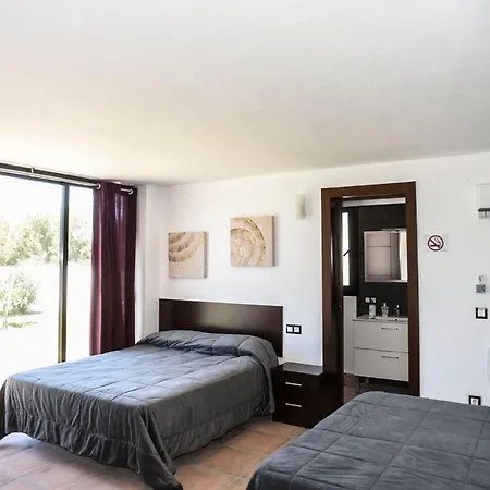 Apartment Villacasa Marbella