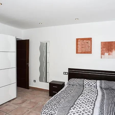 Appartement Villacasa *