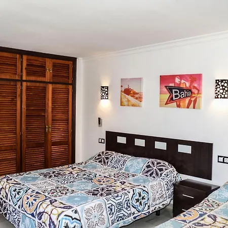 Appartement Villacasa *