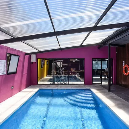 Villacasa Appartement *