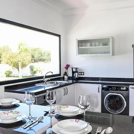 Appartement Villacasa Marbella