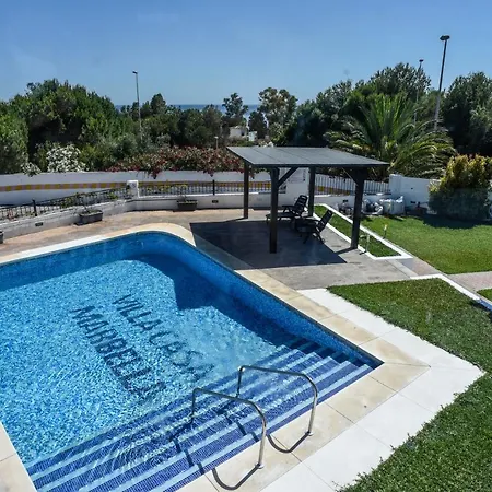 Villacasa Marbella