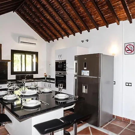 Villacasa Apartment Marbella
