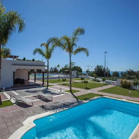 Villacasa Apartment Marbella