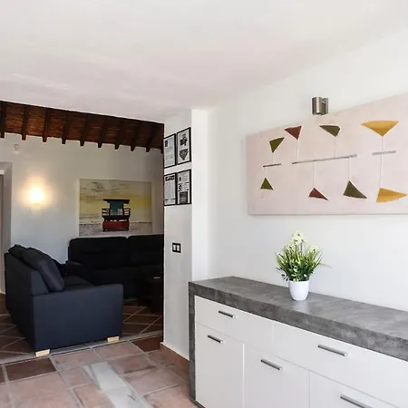 Apartamento Villacasa *