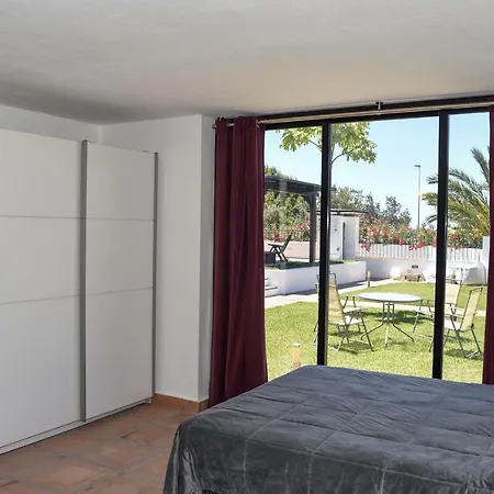 Apartment Villacasa *