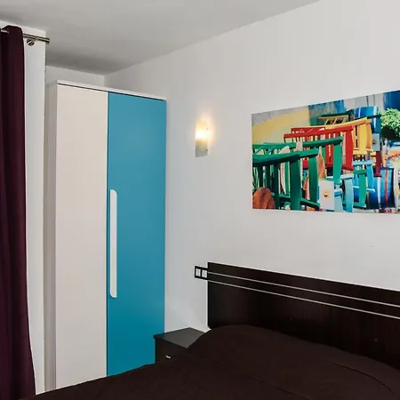 Apartment Villacasa