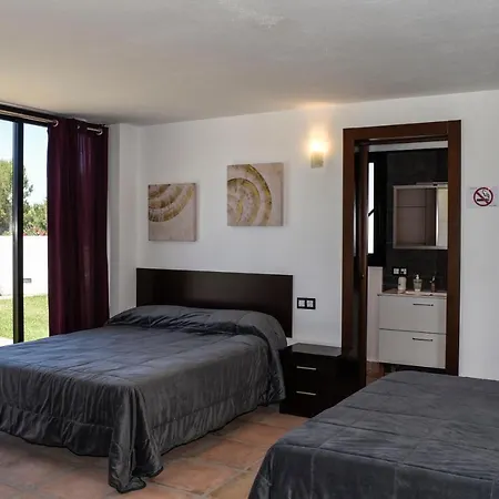 Villacasa Apartamento