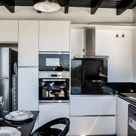 Apartment Villacasa Marbella
