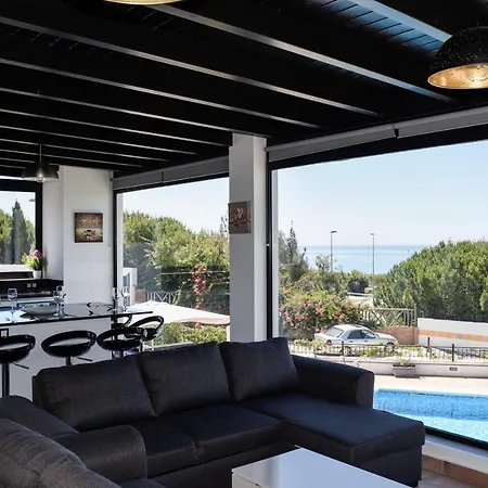 Villacasa * Marbella