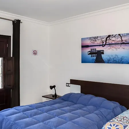 Villacasa Appartement *