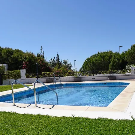 Villacasa Apartment