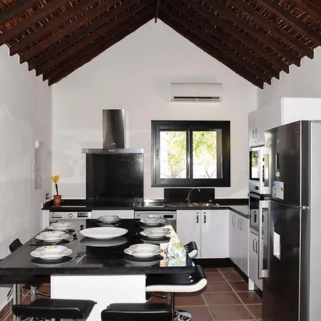 Villacasa Apartment