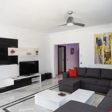 Apartment Villacasa