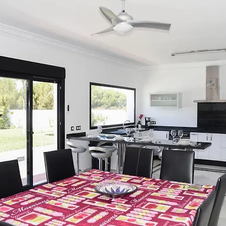 Villacasa Apartment