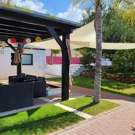 Apartment Villacasa Marbella