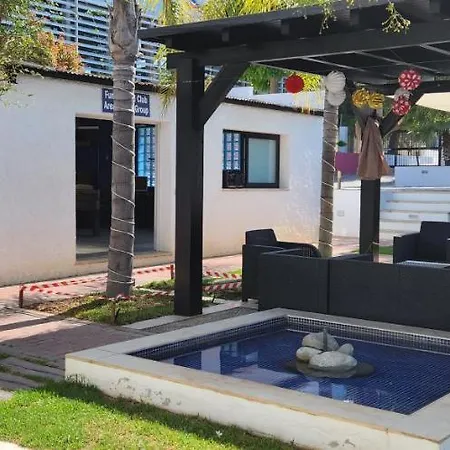 Villacasa Apartment Marbella