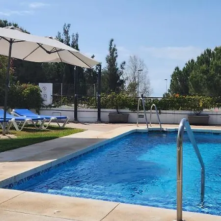 Apartment Villacasa