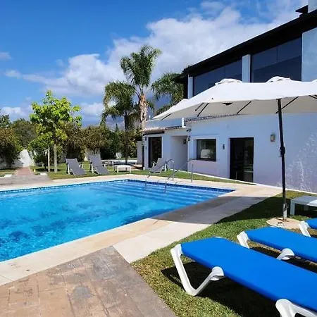 Villacasa Apartment
