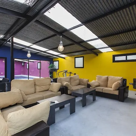 Appartement Villacasa