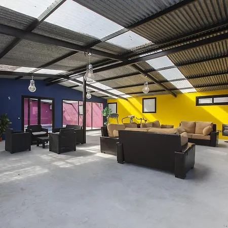 Appartement Villacasa