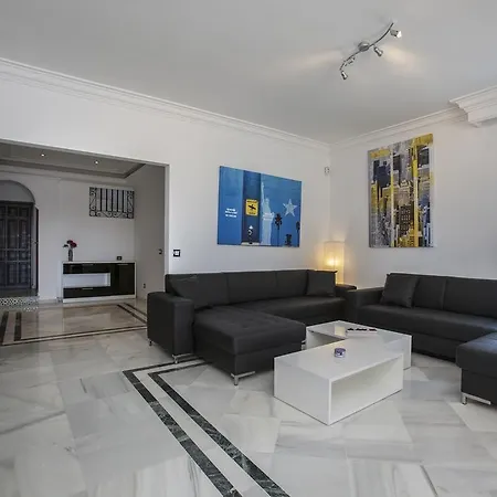 Villacasa * Marbella