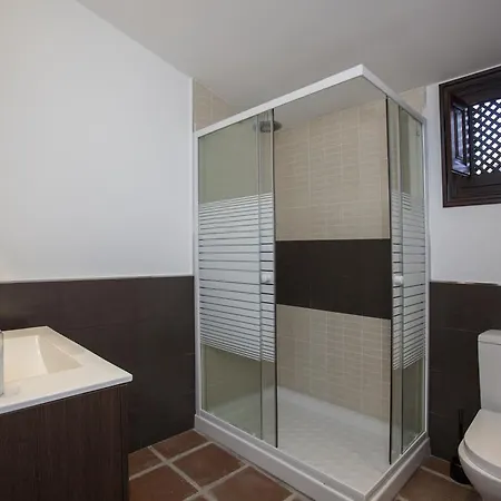 Villacasa Appartement *