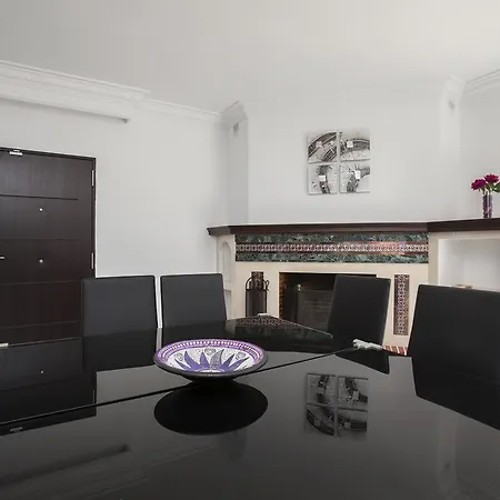 Villacasa Appartement Marbella