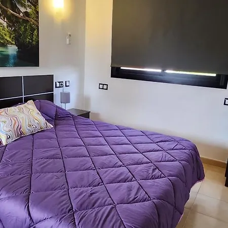 Villacasa Apartment