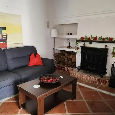 Villacasa Apartment *