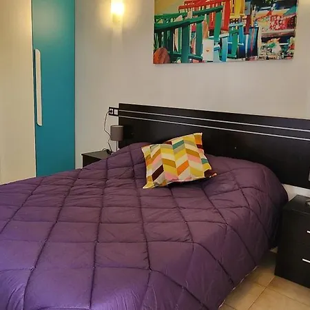 Apartment Villacasa