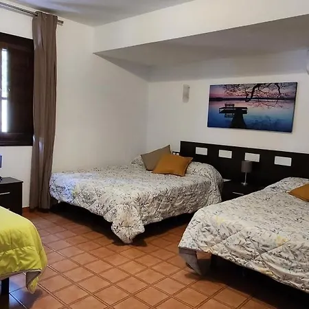 Villacasa Marbella