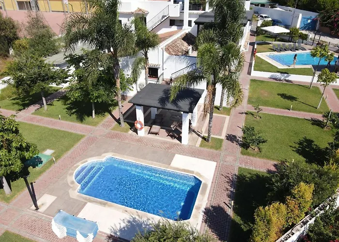 Villacasa Апартаменты