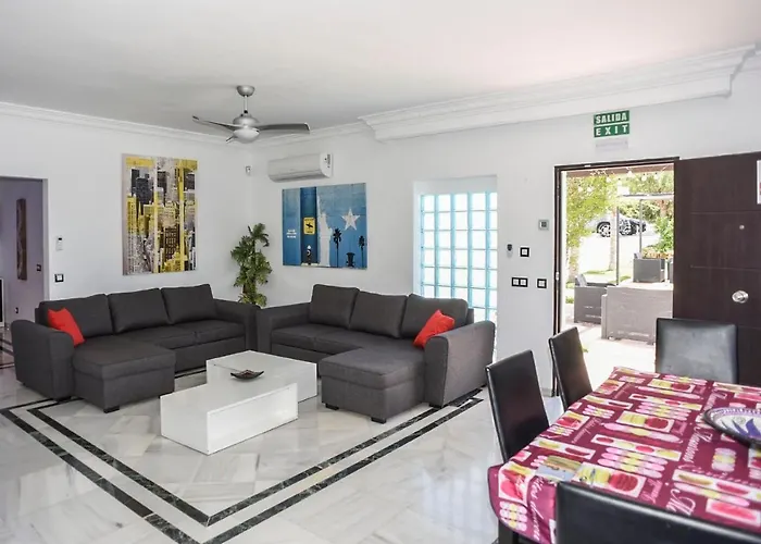 Villacasa Апартаменты *