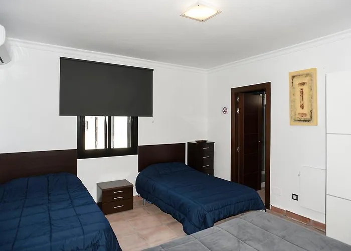 Villacasa Апартаменты *