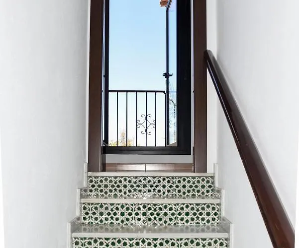 Villacasa Апартаменты Марбелья