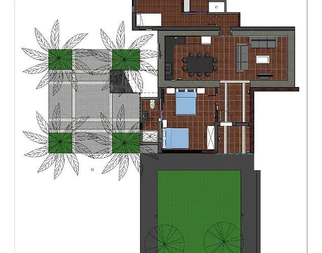 Villacasa *