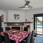 דירה Villacasa מארבלה