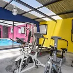 דירה Villacasa *