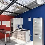 Villacasa דירה מארבלה