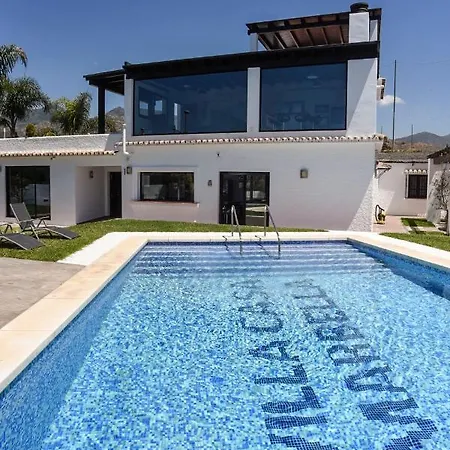 Villacasa Апартаменти