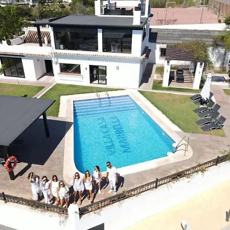Villacasa * Μαρμπέλλα
